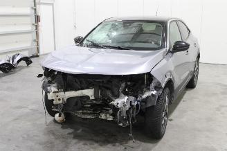 Auto incidentate Opel Mokka  2022/10