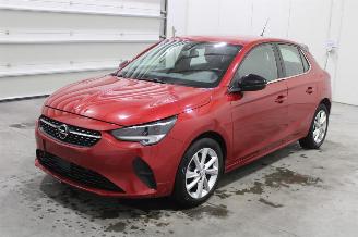 krockskadad bil auto Opel Corsa  2021/3