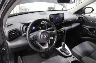 Toyota Yaris Cross  picture 6