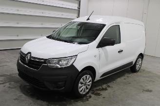Schadeauto Renault Express  2023/6