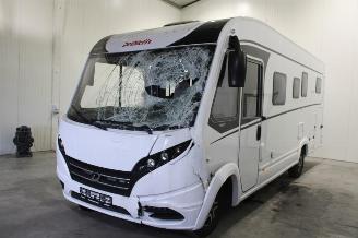 Schadeauto Fiat Ducato  2024/6