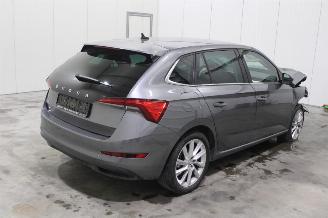 Skoda Scala  picture 3