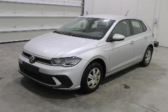 škoda osobní automobily Volkswagen Polo  2022/2