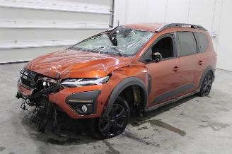 škoda osobní automobily Dacia Jogger  2024/12
