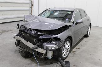 Avarii autoturisme Mercedes A-klasse A 250 2020/7