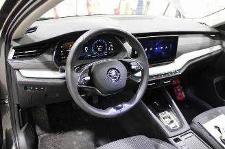 Skoda Octavia  picture 10