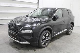 Avarii autoturisme Nissan X-Trail  2023/7