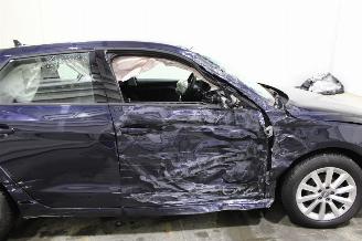 Audi A1  picture 24