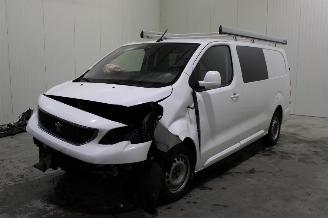škoda osobní automobily Peugeot Expert  2021/9