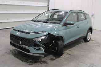 škoda osobní automobily Hyundai Bayon  2026/4