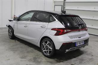 Hyundai I-20 i20 picture 4