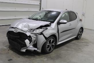 skadebil auto Toyota Yaris  2025/6