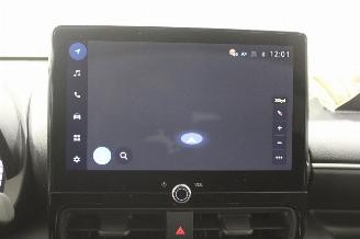 Toyota Yaris  picture 13