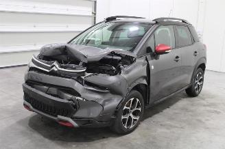 skadebil auto Citroën C3 Aircross  2021/12