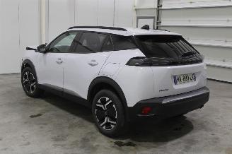 Peugeot 2008  picture 4