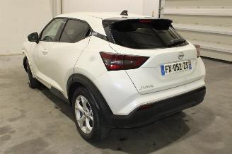 Nissan Juke  picture 4