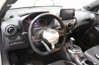 Nissan Juke  picture 10