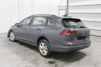 Volkswagen Golf  picture 4