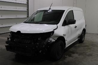 Unfallwagen Renault Kangoo  2025/2