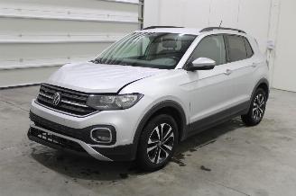 Unfallwagen Volkswagen T-Cross  2021/7