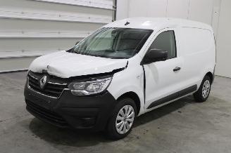 Unfallwagen Renault Express  2024/2
