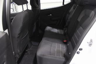 Dacia Sandero  picture 10