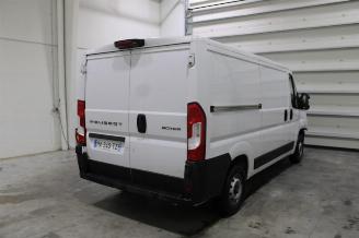 Peugeot Boxer  picture 3