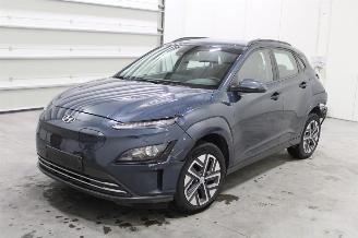 Schadeauto Hyundai Kona  2022/10