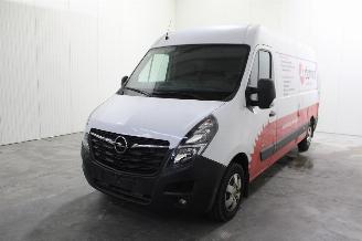 škoda osobní automobily Opel Movano  2020/2