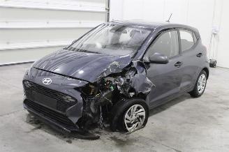 Unfallwagen Hyundai I-10 i10 2024/5