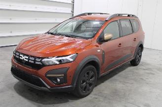 Avarii autoturisme Dacia Jogger  2025/3