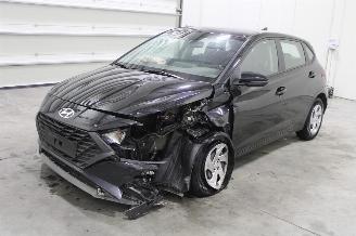 Unfallwagen Hyundai I-20 i20 2025/5