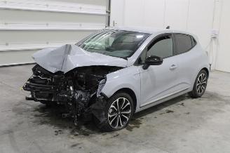 Avarii autoturisme Renault Clio  2023/9