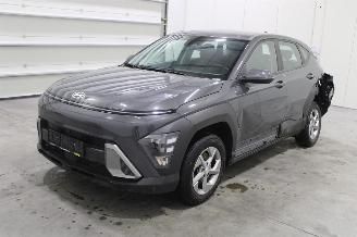 Schadeauto Hyundai Kona  2025/8