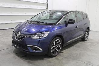 Unfallwagen Renault Grand-scenic Grand Scenic 2022/3