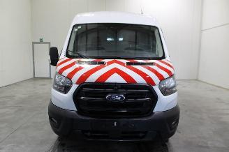 Ford Transit  picture 5
