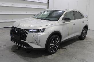 Schadeauto DS Automobiles DS 7 Crossback DS7 Crossback 2025/2