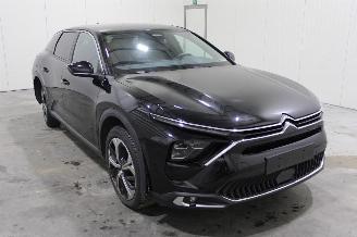 Citroën C5 X  picture 2