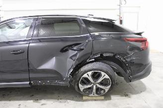 Citroën C5 X  picture 6