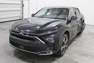 škoda osobní automobily Citroën C5 X  2023/3