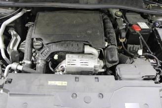 Citroën C5 X  picture 15
