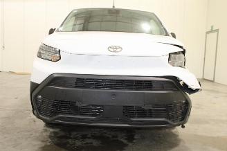 Toyota ProAce  picture 7