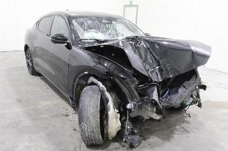 Ford Mustang Mach-e  picture 2