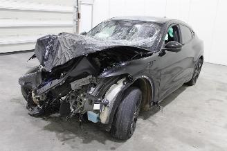Damaged car Ford Mustang Mach-e  2023/11
