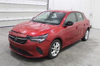 škoda osobní automobily Opel Corsa  2023/2