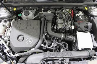 Mercedes A-klasse A 250 picture 16