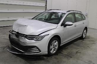 Schadeauto Volkswagen Golf  2023/4