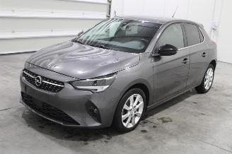 Vaurioauto  passenger cars Opel Corsa  2020/5