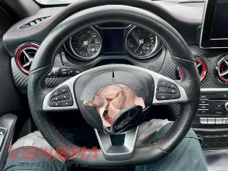 Mercedes A-klasse A (W176), Hatchback, 2012 / 2018 2.0 A-250 Turbo 16V picture 12
