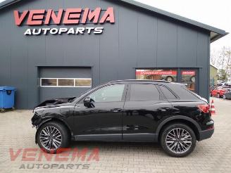 Vrakbiler auto Audi Q3 Q3 (F3B), SUV, 2018 1.4 45 TFSI e 16V 2023